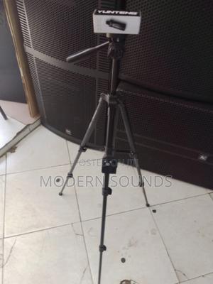Yunteng Professional Tripod - thumbnail 2