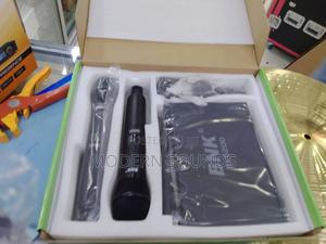 BNK 8200 Wireless Microphone System. - thumbnail 2