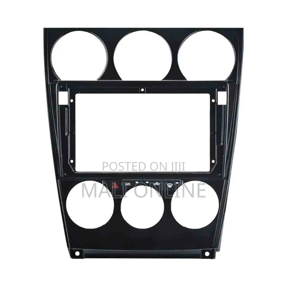 Mazda 6 " Android Car Radio Fascia Frame Dash Kit