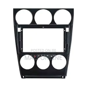 Mazda 6 " Android Car Radio Fascia Frame Dash Kit