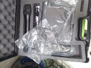 Kodtec Wireless Microphone