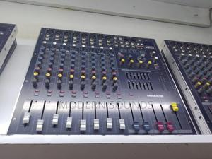 Soundcraft SMX 800 Analog Audio Mixing Console. - thumbnail 2