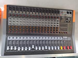 Yamaha 16channel Powered Mixer - thumbnail 2