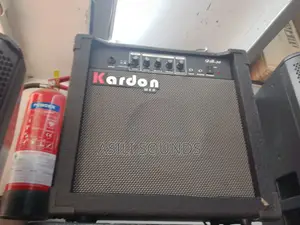 Kardon Db30 Mini Guitar Combo Amplifier