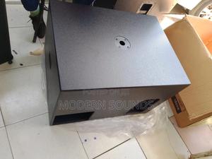 Nexo Ls1200 Professional Subwoofer. - thumbnail 2