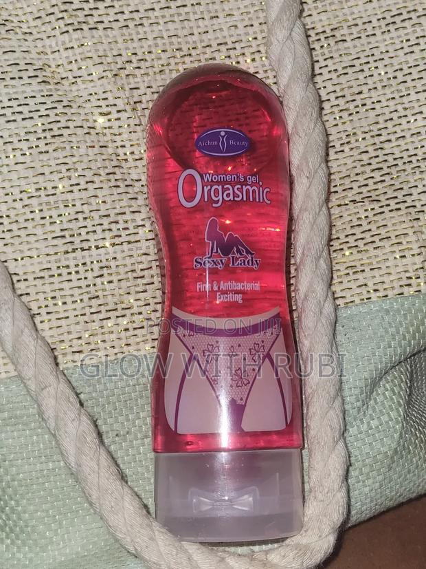 Aichun Beauty Women Orgasmic Gel