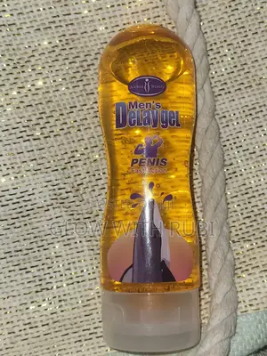 Aichun Beauty Men Delay Gel