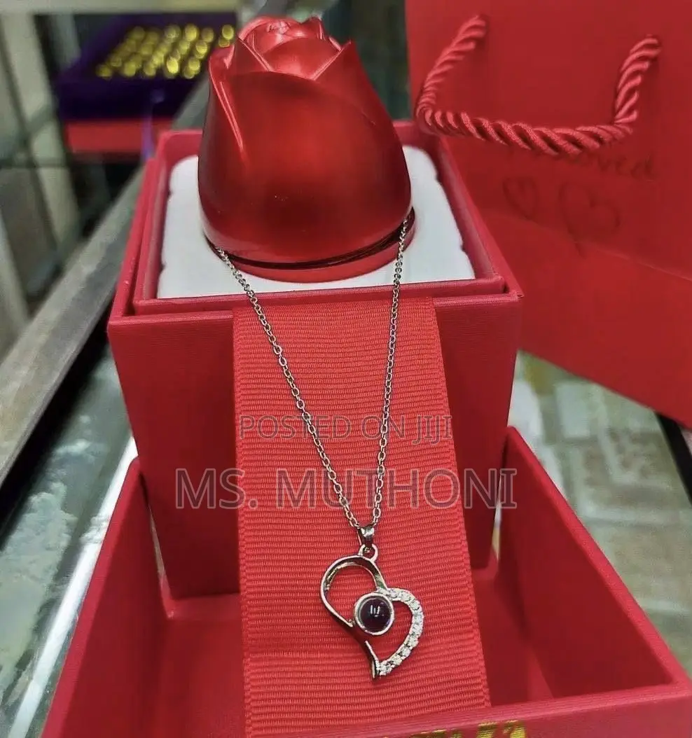 Love You" Birthday Ladies Gift