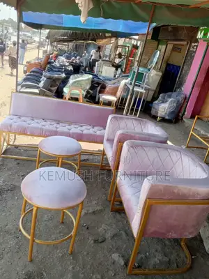 Coach of Saloon and Styling Plus Puff