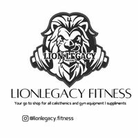 Lionlegacy Fitness logo