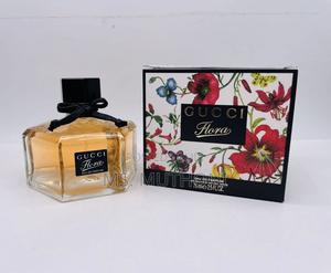 75 Ml Gucci Flora Eau De Parfum for Women - thumbnail 2