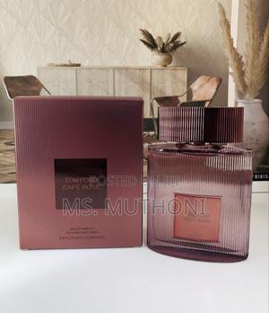 Tom Ford Café Rose Eau De Parfum - thumbnail 2