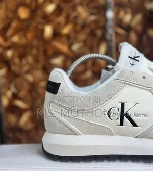 Calvin Klein Black /White*/ Gray 40 41 42 43 44 45
