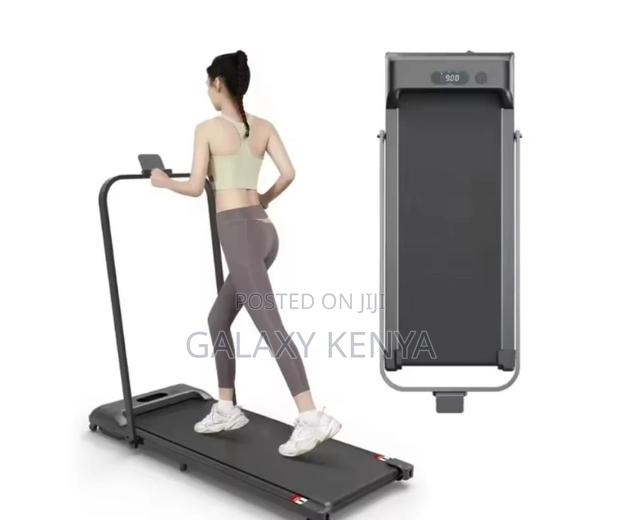 Foldable / Portable Treadmill /Walking Pad - main view
