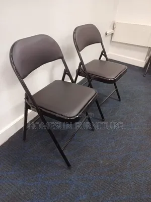 Foldable Chair