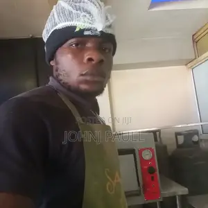 Specialized in Snacks
