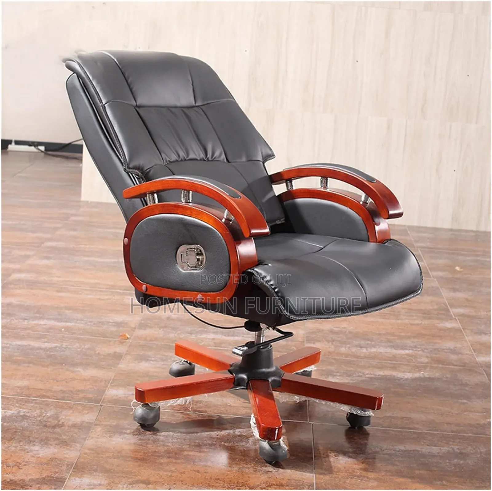 Executive Office Chair