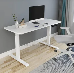 1.4m Adjustable Electric Desk