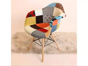 Luxury Eames Chair