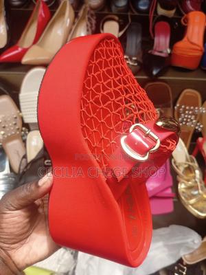 Platforms Shoes for Ladies - thumbnail 2