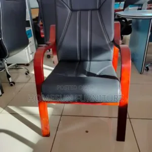 Executive Visitors Chair