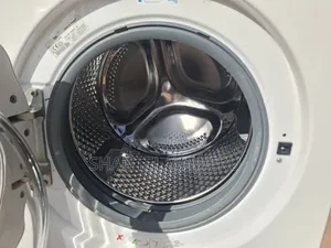 Washing Machine Repair and Service