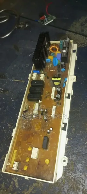 Washing Machine Repair and Service