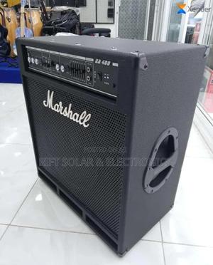 Marshall Combo Aa400 Professional Guitar Sound Booster - thumbnail 2