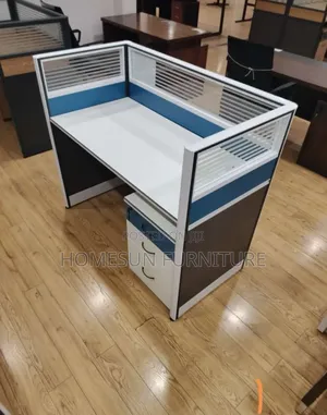 One Way Work Station