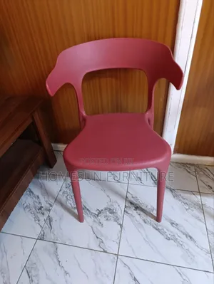 Strong Plastic Restaurants Chair /Visitors Chair