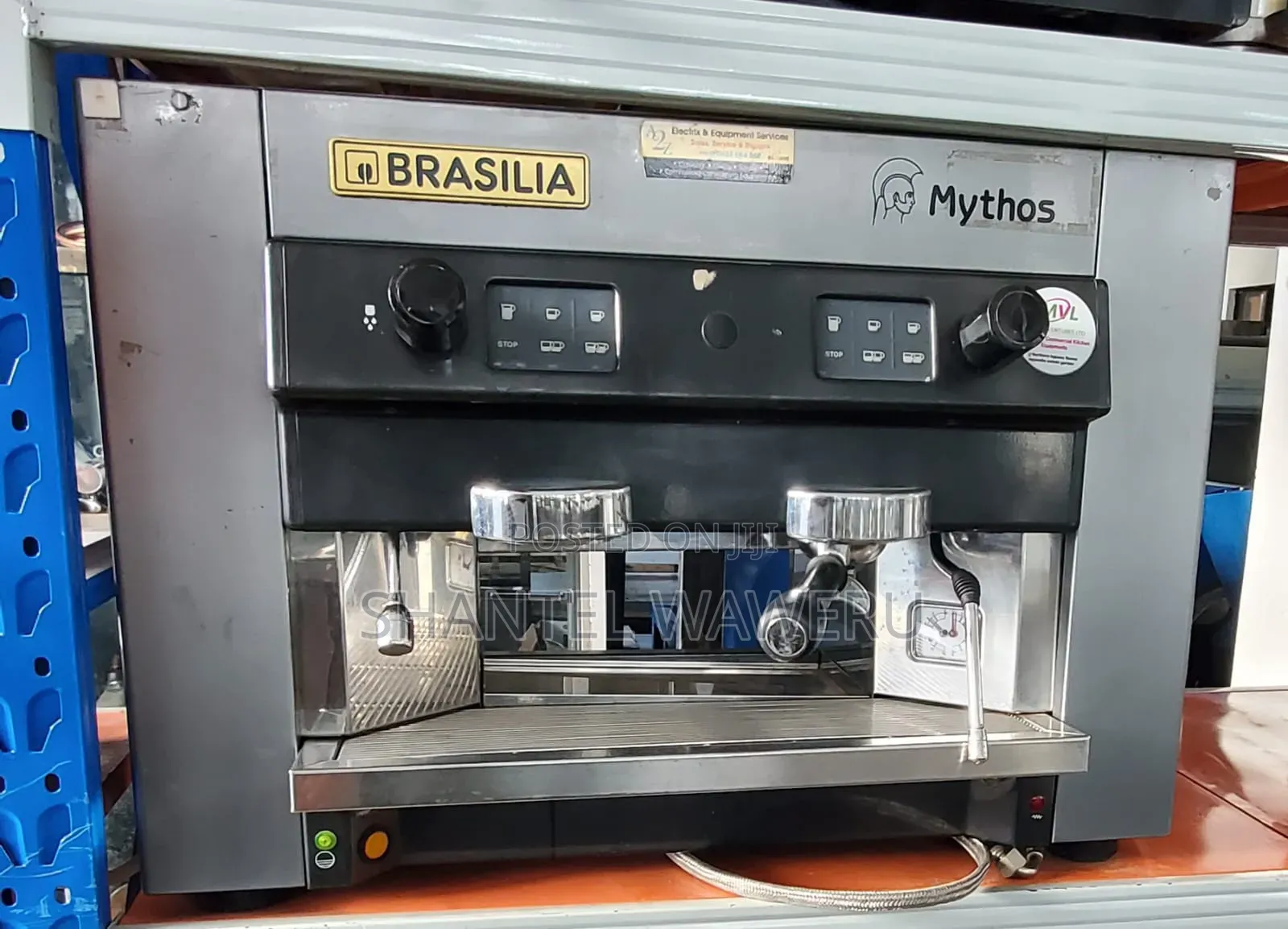 Coffee Makers Repairs and Service