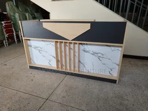 Reception Desk Reception Desk