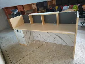 Reception Desk Reception Desk