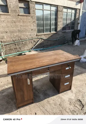1.4m Office Desk Office Desk