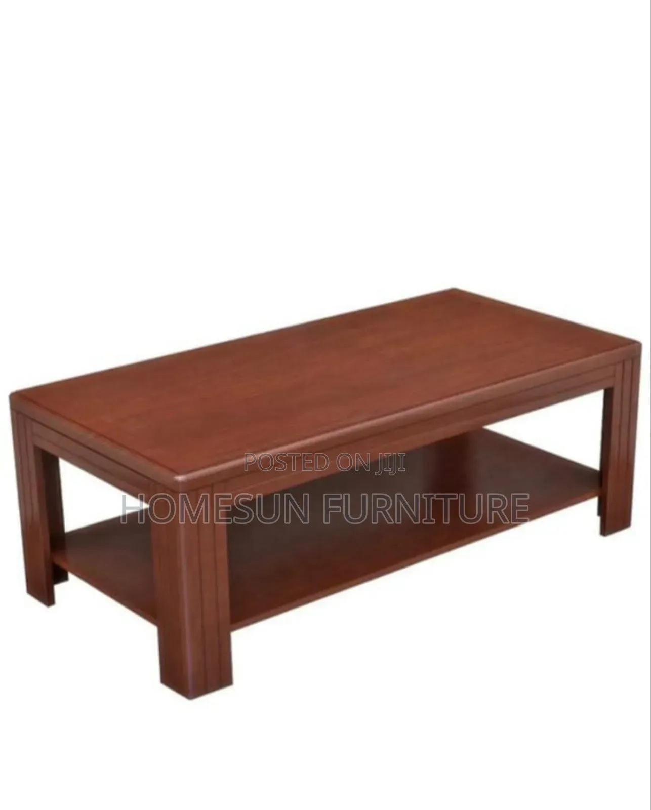 Office Coffee Table