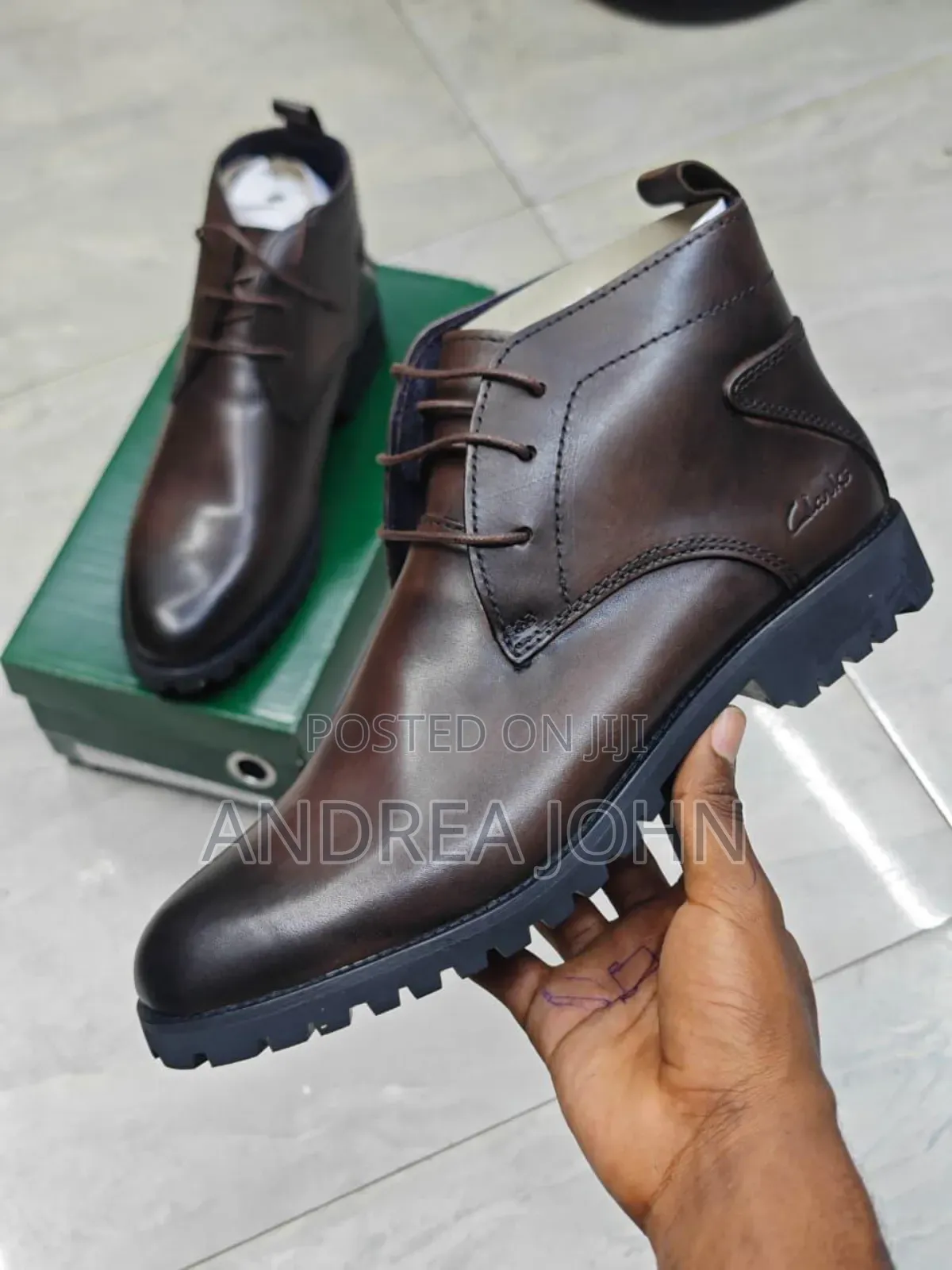 Shoes Collection