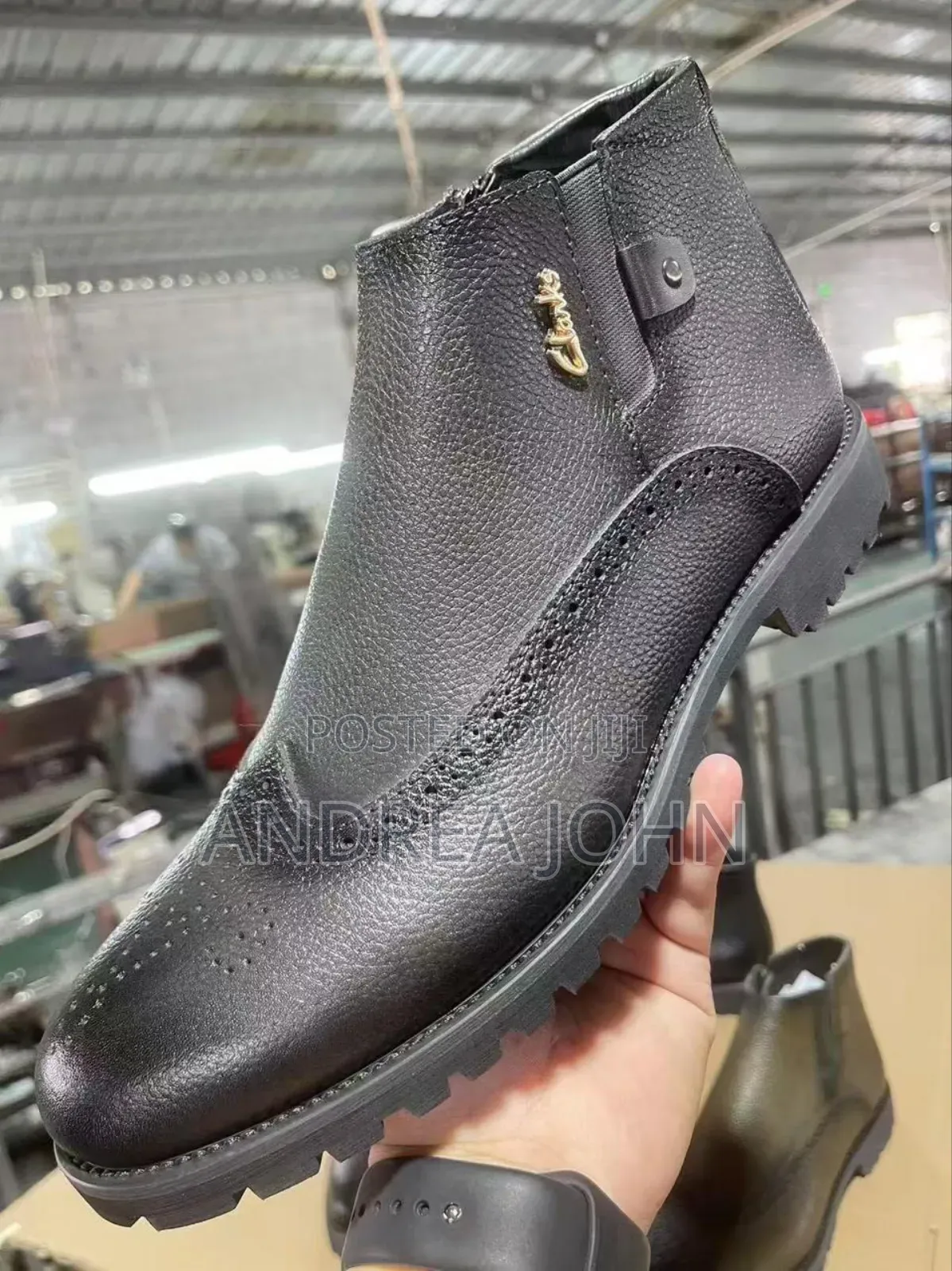 Shoes Collection