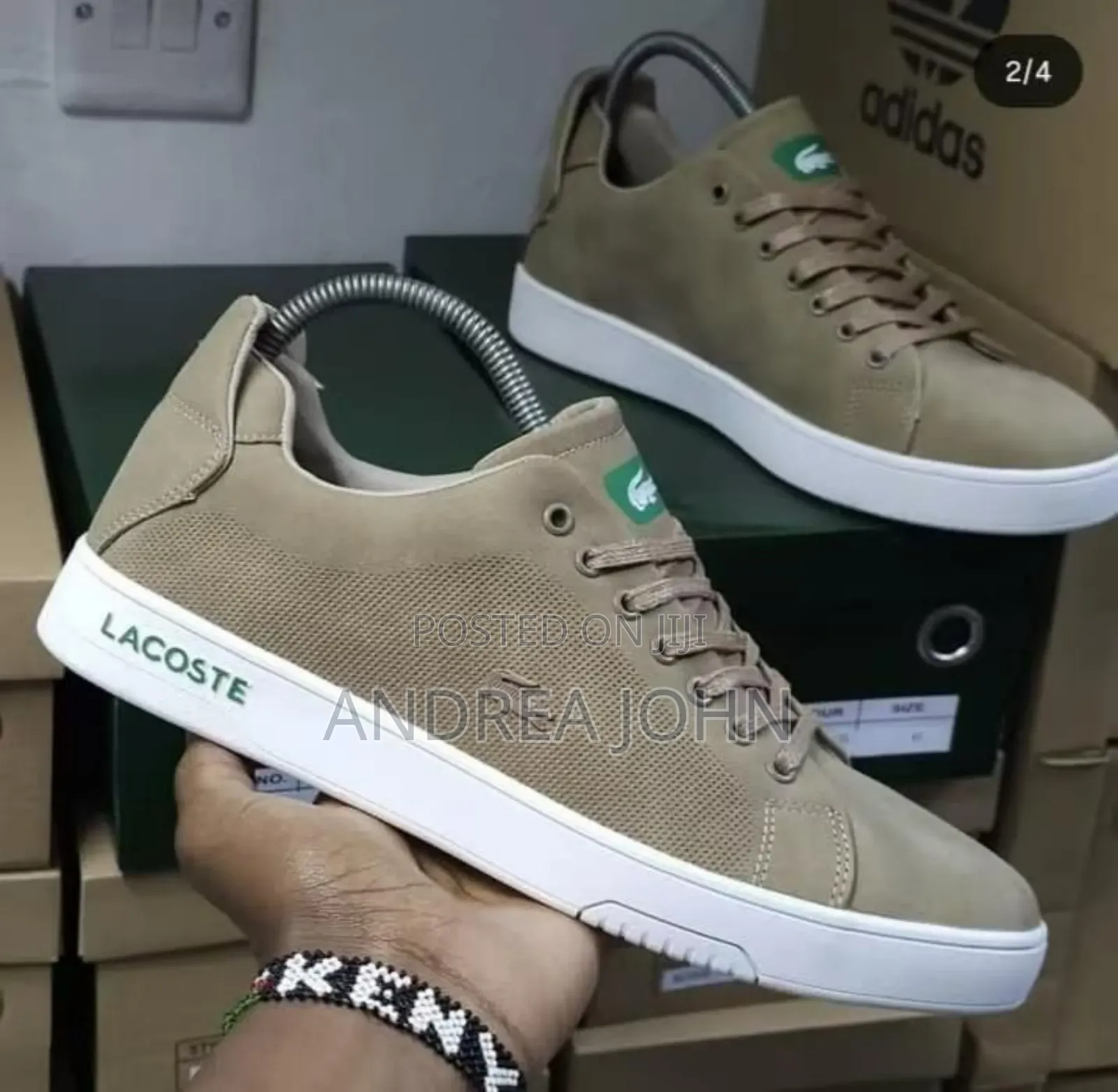 Shoes Collection