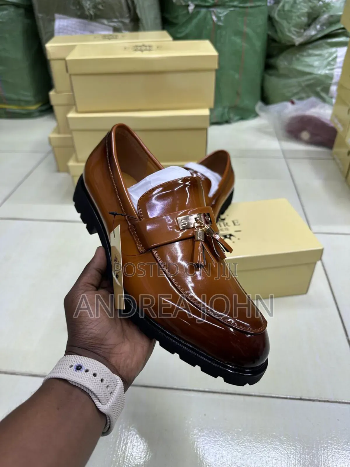 Shoes Collection