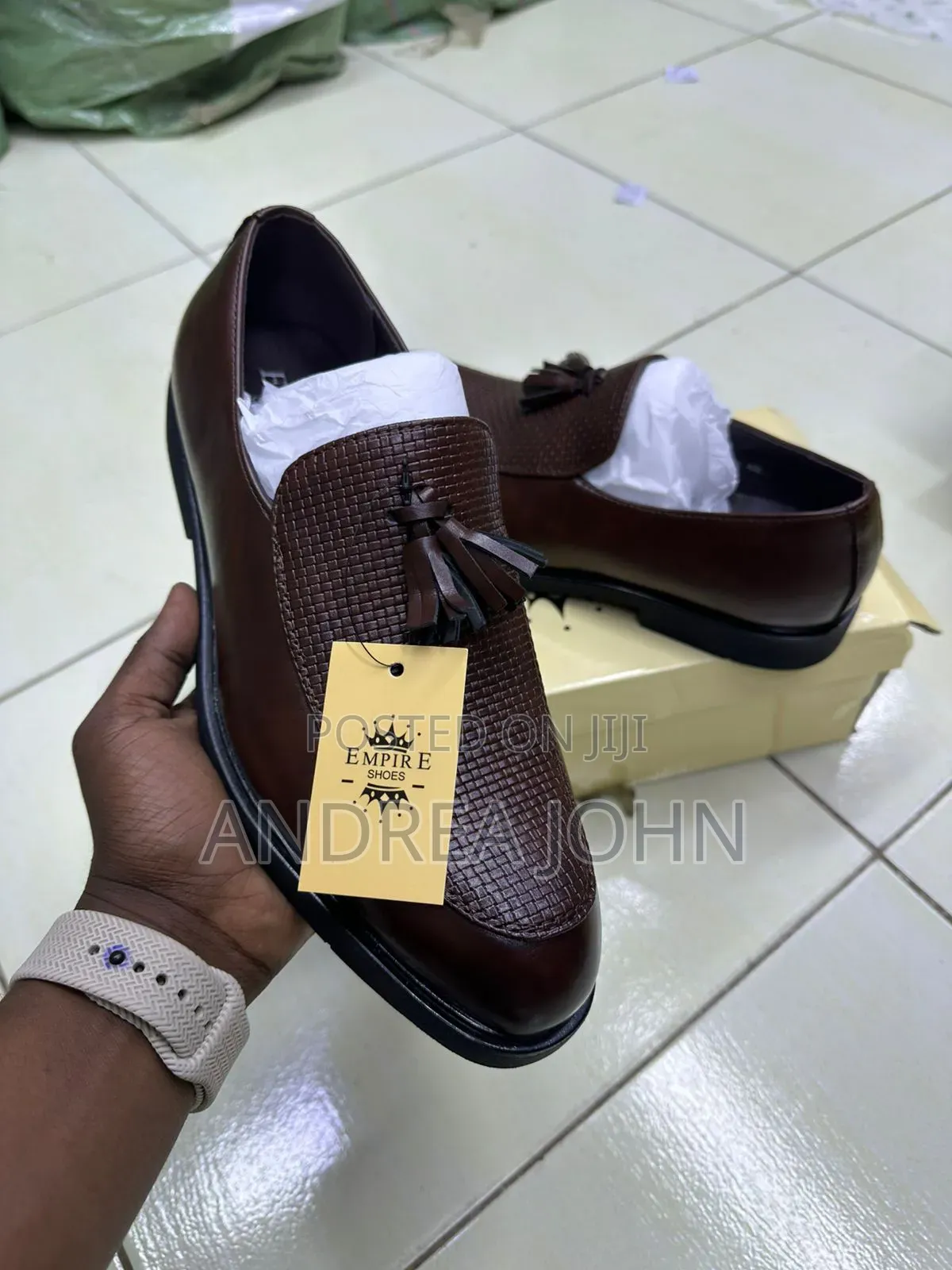 Shoes Collection