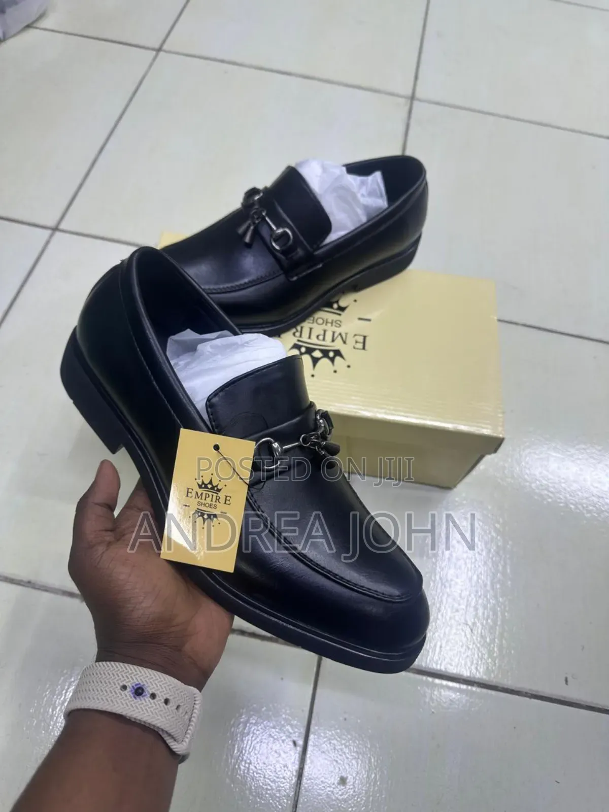 Shoes Collection