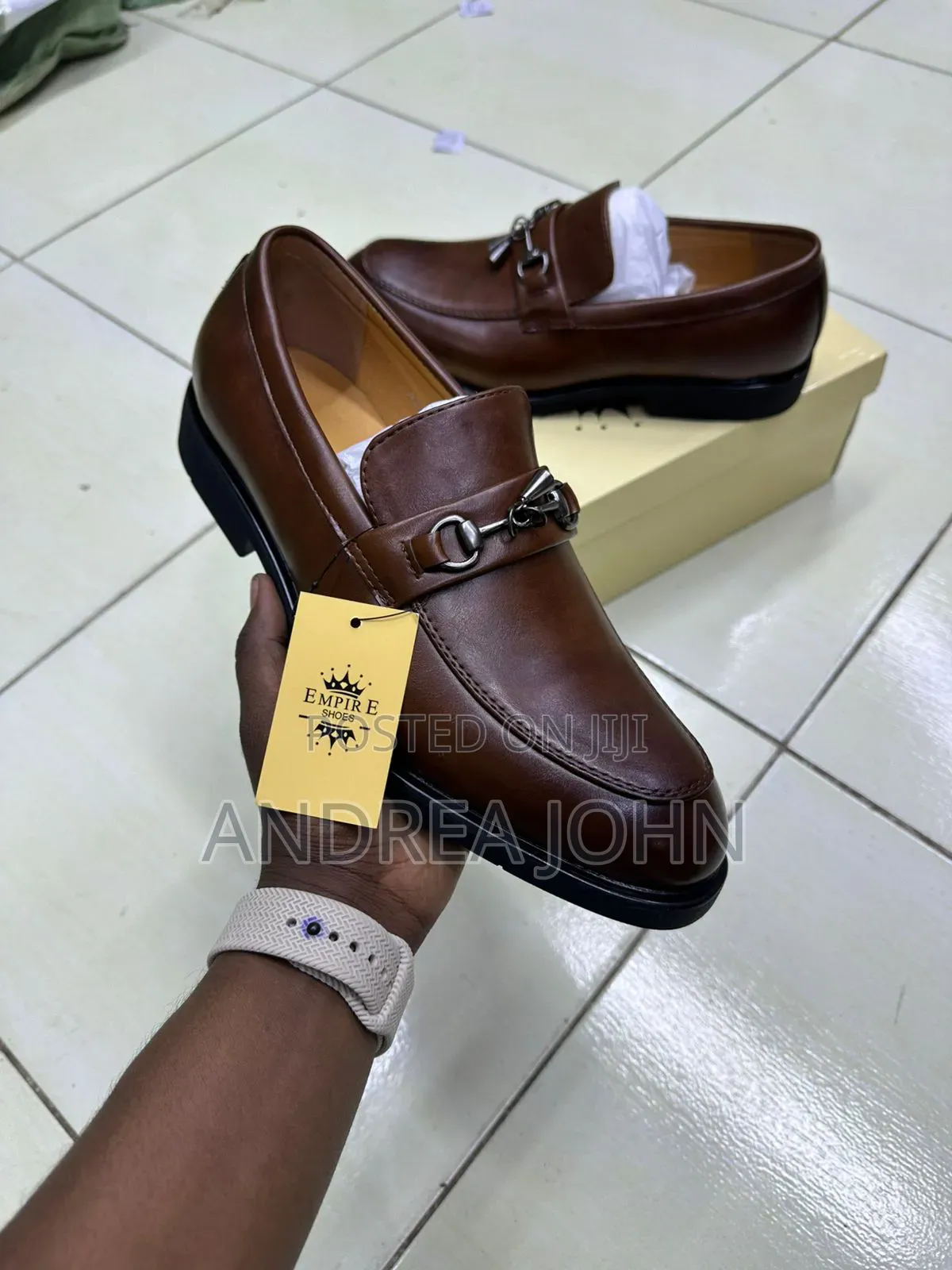Shoes Collection