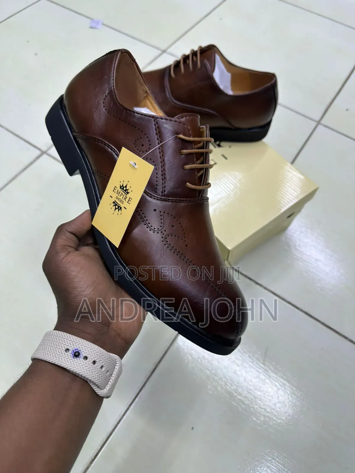Shoes Collection