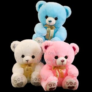 Premium Hug Me Teddy Bear - main view