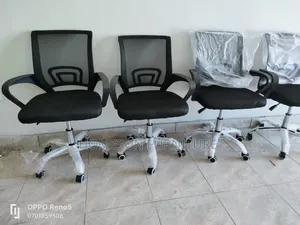 Mesh Office Chair