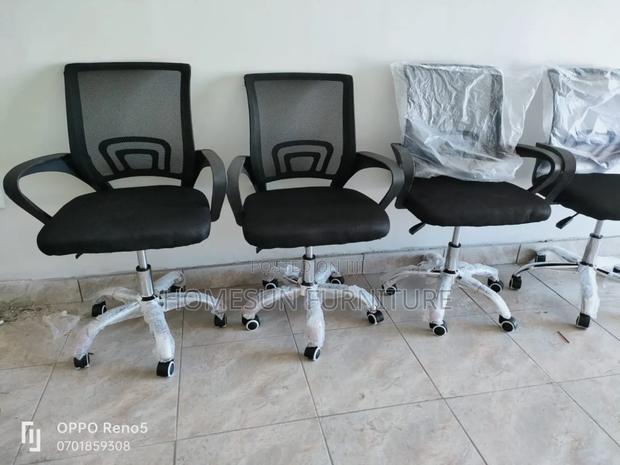 Mesh Office Chair