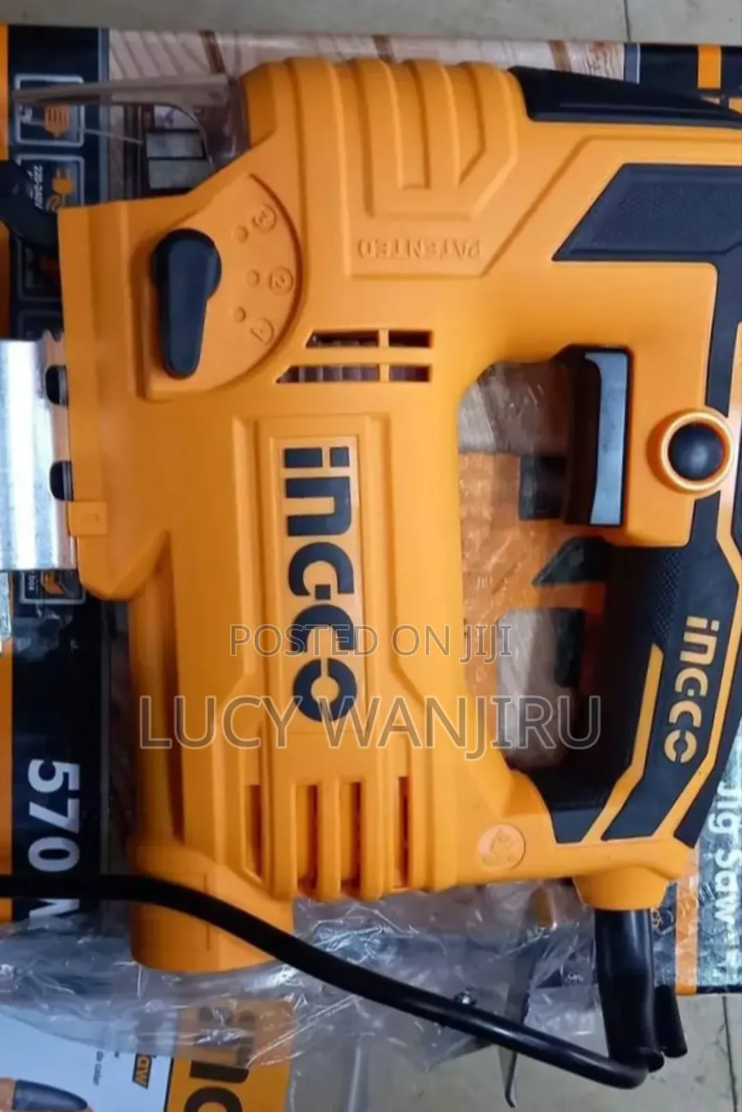 Professional Machine / Quality Jigsaw
