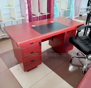 1.4m Executive Desk