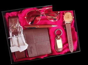 Cute Fancy Men Set Gift