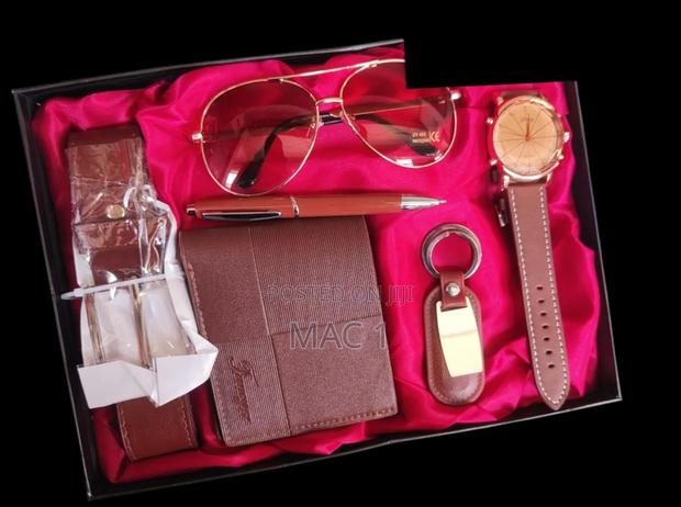 Cute Fancy Men Set Gift - thumbnail 2